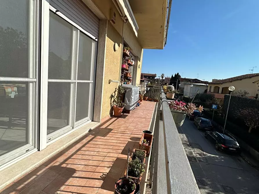 Immagine 8 di Appartamento in vendita  a Cascina