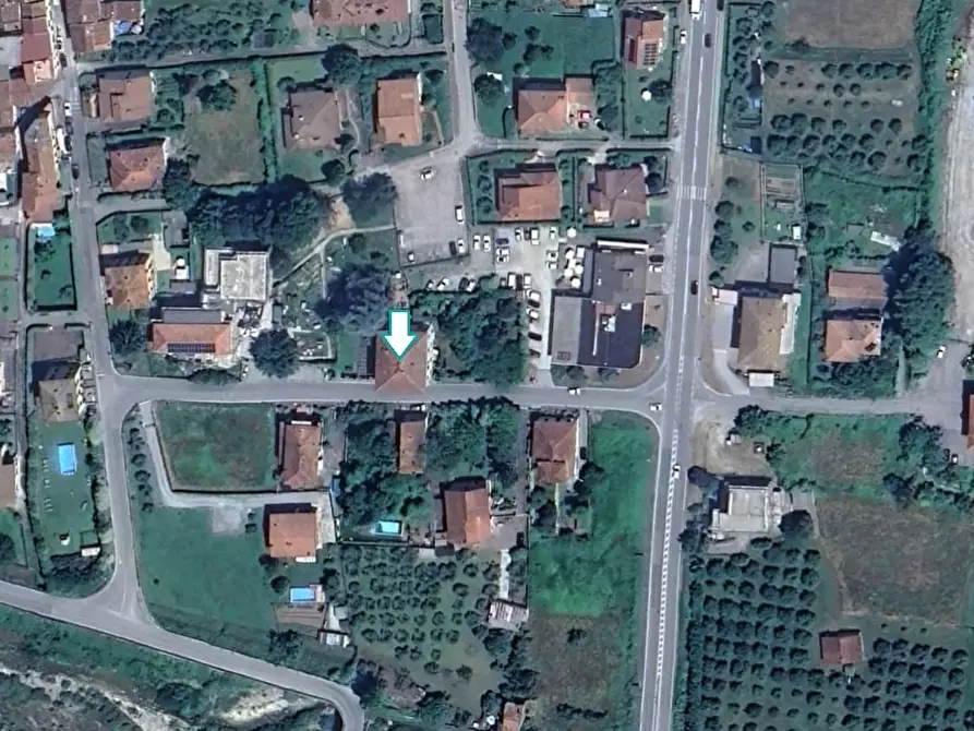 Immagine 3 di Appartamento in vendita  a Borgo A Mozzano