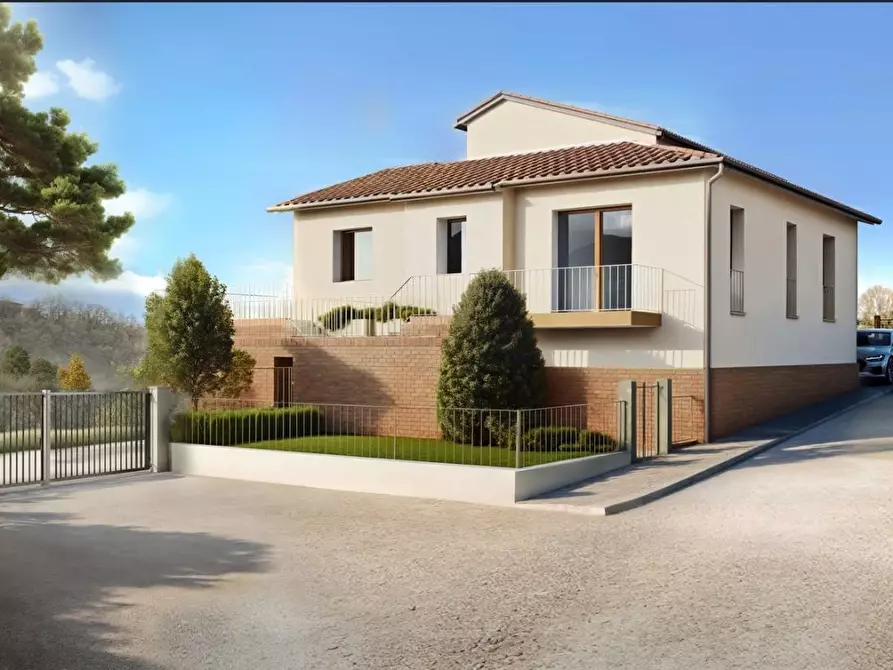 Immagine 1 di Appartamento in vendita  a Castelnuovo Berardenga