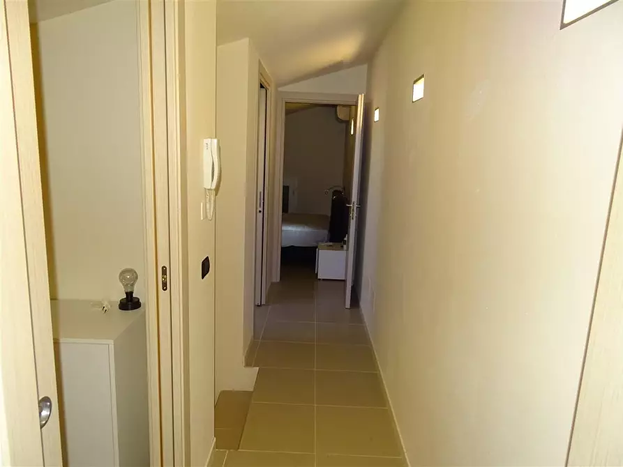 Immagine 29 di Casa trifamiliare in vendita  a Montignoso