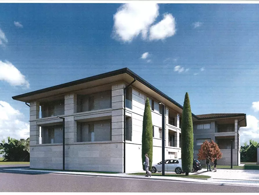 Immagine 5 di Appartamento in vendita  a Cascina