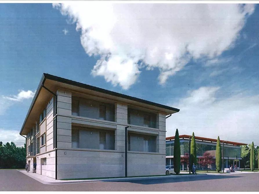 Immagine 3 di Appartamento in vendita  a Cascina