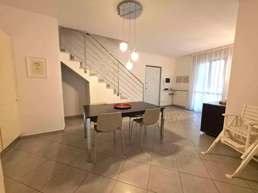 Immagine 6 di Appartamento in vendita  a Massa