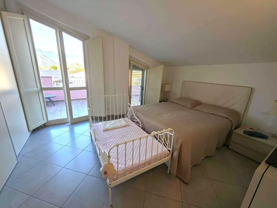 Immagine 20 di Appartamento in vendita  a Massa