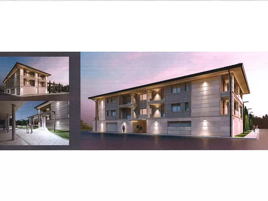 Immagine 1 di Appartamento in vendita  a Cascina