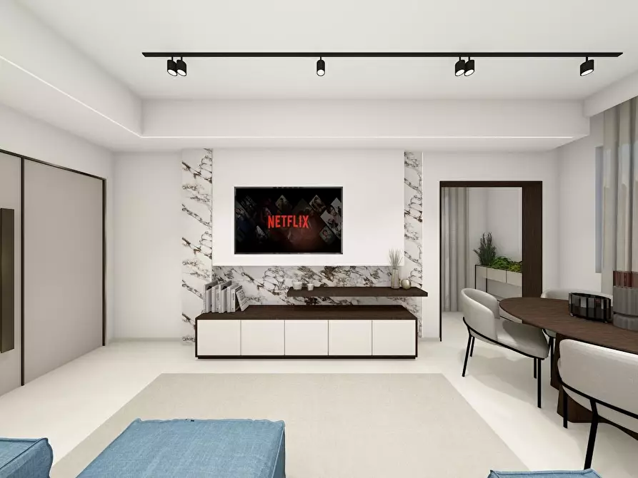 Immagine 25 di Appartamento in vendita  a Nardo'