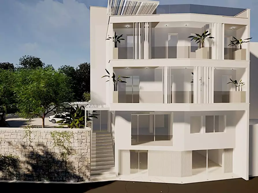 Immagine 8 di Appartamento in vendita  a Nardo'