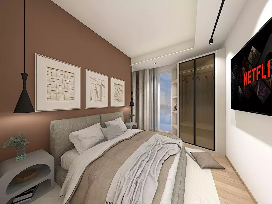 Immagine 4 di Appartamento in vendita  a Nardo'