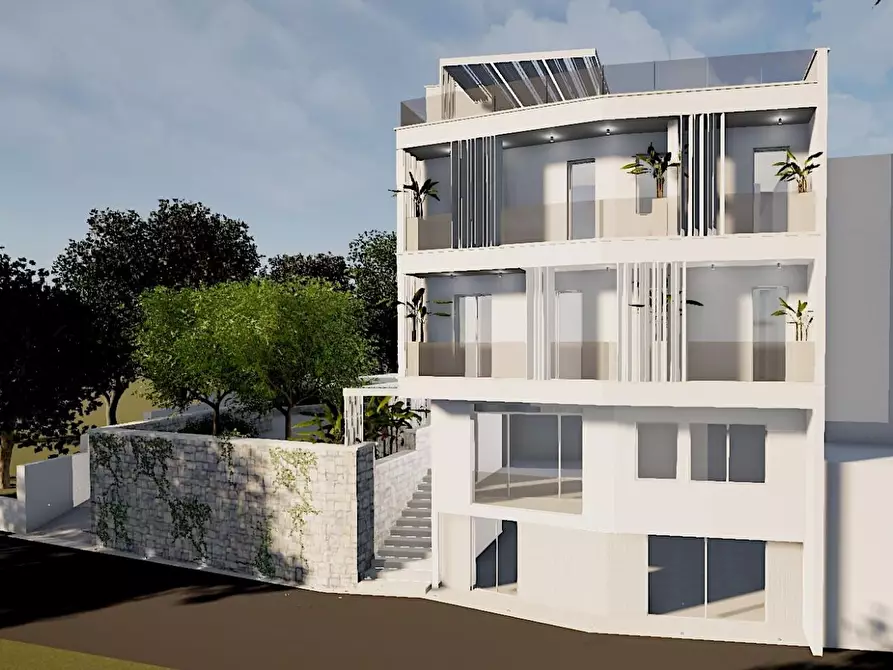 Immagine 10 di Appartamento in vendita  a Nardo'