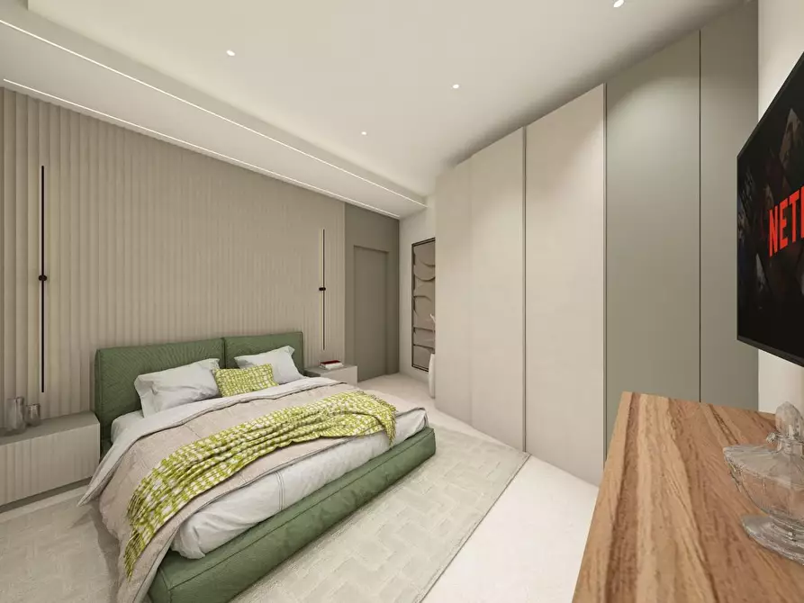 Immagine 35 di Appartamento in vendita  a Nardo'