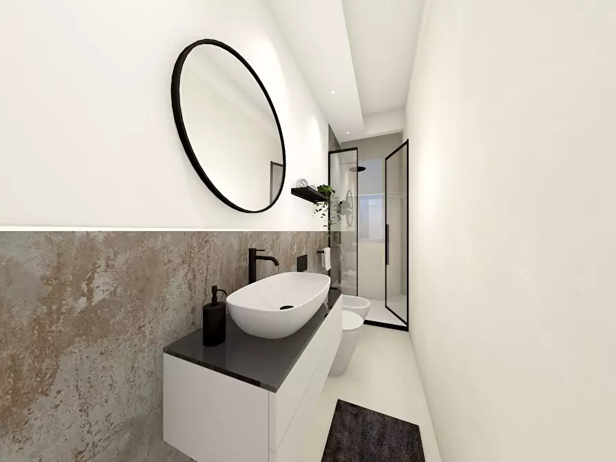 Immagine 29 di Appartamento in vendita  a Nardo'