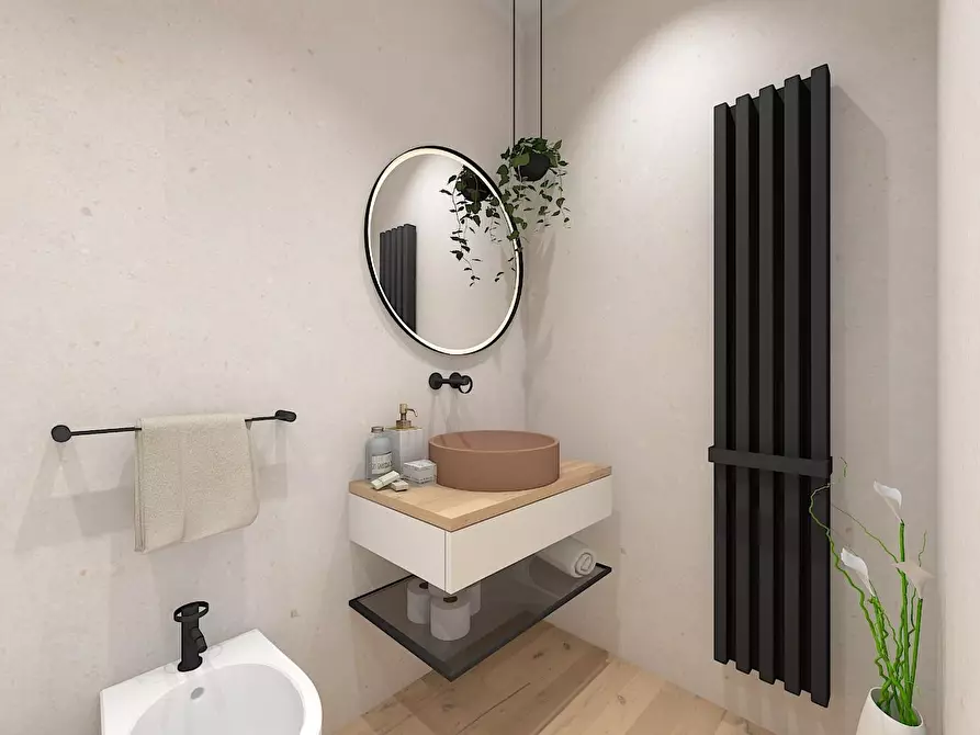 Immagine 15 di Appartamento in vendita  a Nardo'