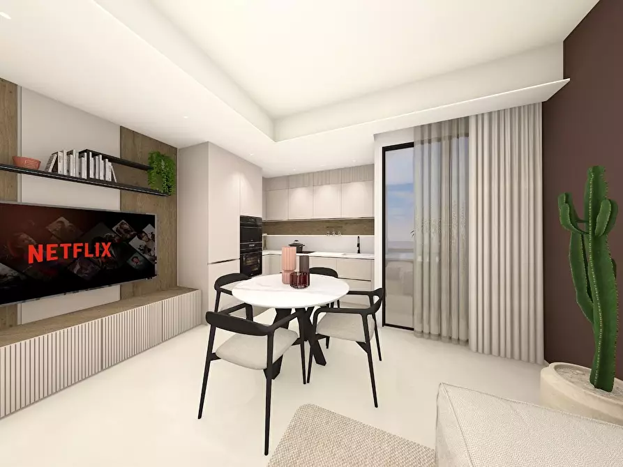 Immagine 2 di Appartamento in vendita  a Nardo'