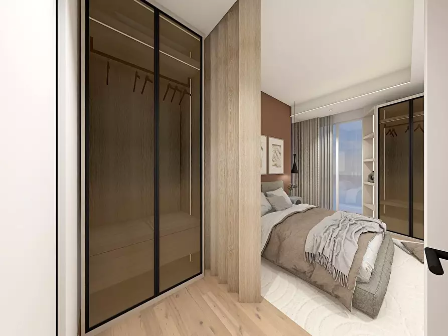 Immagine 13 di Appartamento in vendita  a Nardo'