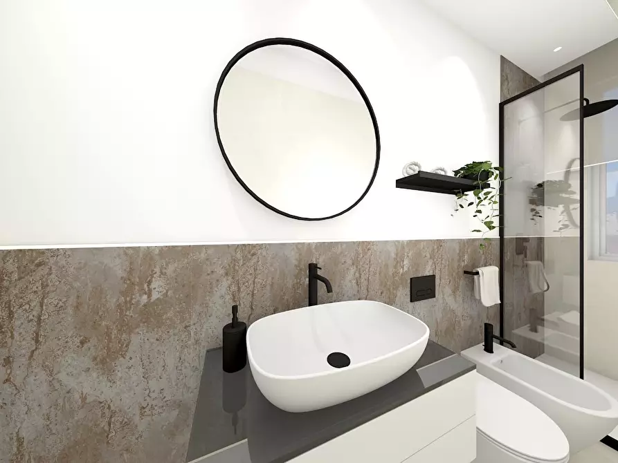 Immagine 24 di Appartamento in vendita  a Nardo'