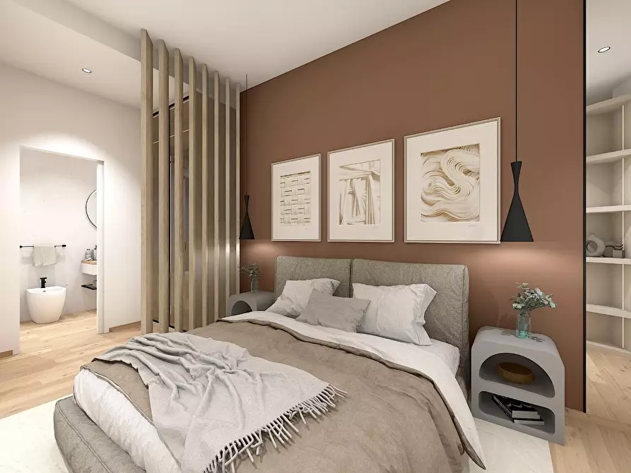 Immagine 14 di Appartamento in vendita  a Nardo'