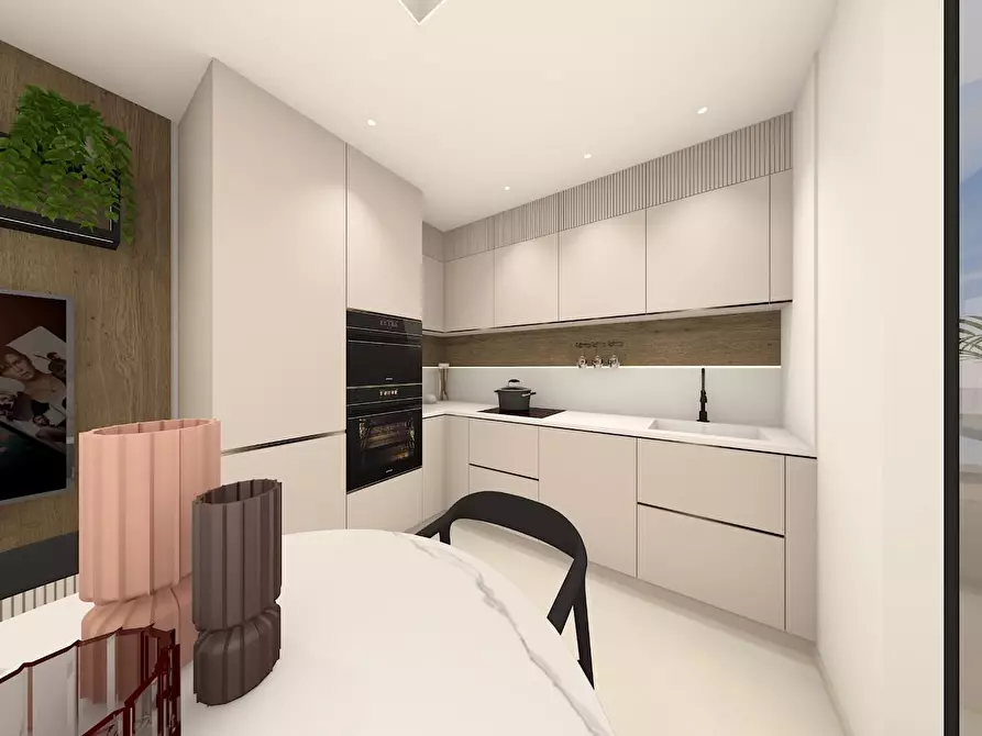 Immagine 20 di Appartamento in vendita  a Nardo'