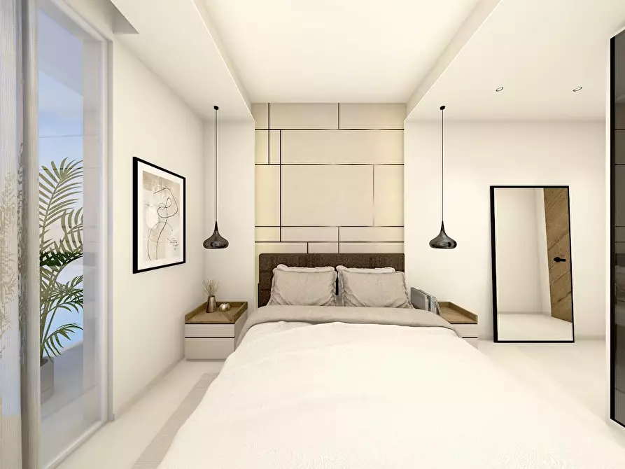 Immagine 21 di Appartamento in vendita  a Nardo'