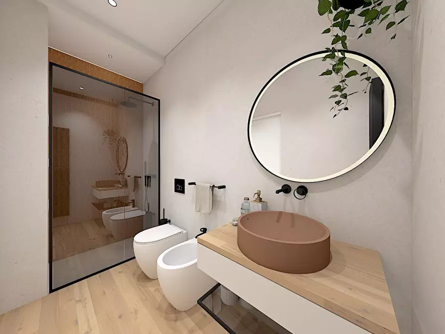 Immagine 11 di Appartamento in vendita  a Nardo'