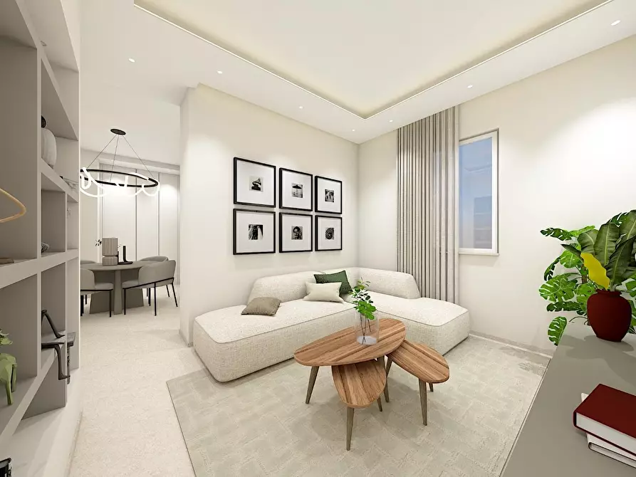 Immagine 31 di Appartamento in vendita  a Nardo'