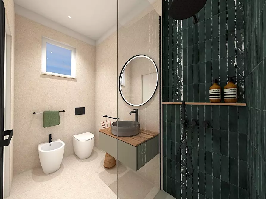 Immagine 34 di Appartamento in vendita  a Nardo'