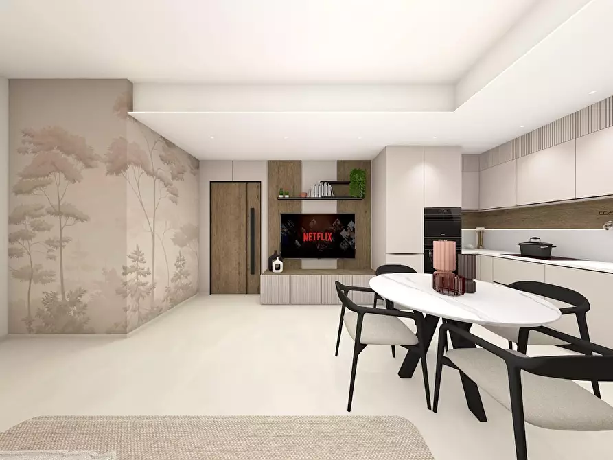 Immagine 18 di Appartamento in vendita  a Nardo'