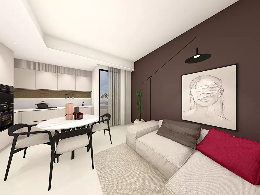 Immagine 5 di Appartamento in vendita  a Nardo'