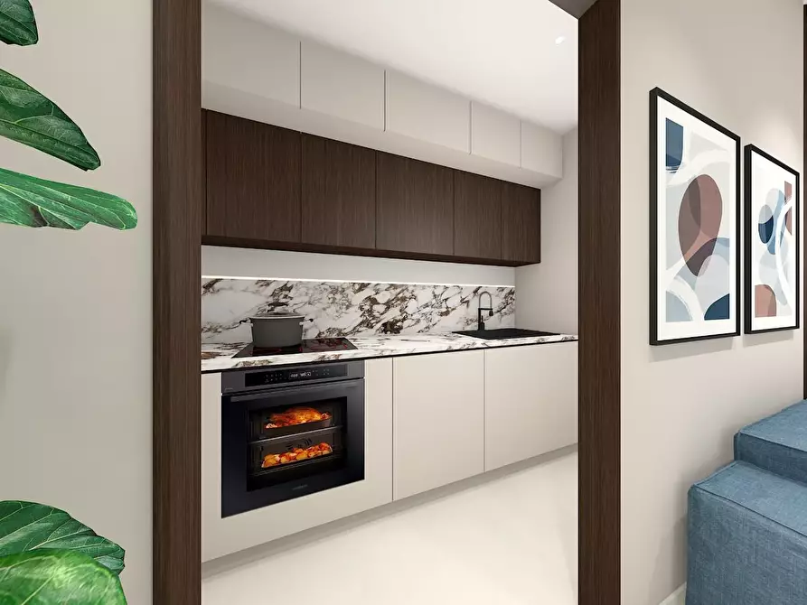 Immagine 27 di Appartamento in vendita  a Nardo'