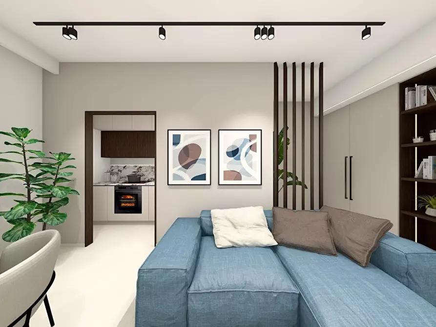 Immagine 26 di Appartamento in vendita  a Nardo'