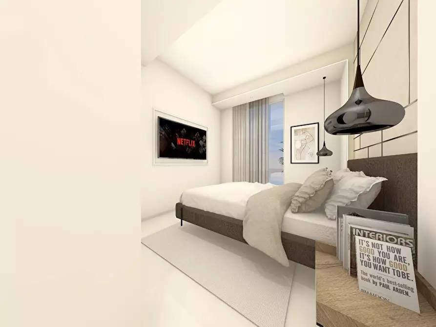 Immagine 23 di Appartamento in vendita  a Nardo'