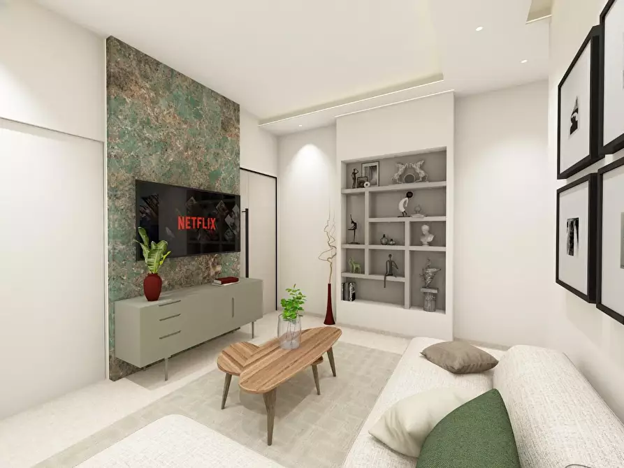 Immagine 32 di Appartamento in vendita  a Nardo'