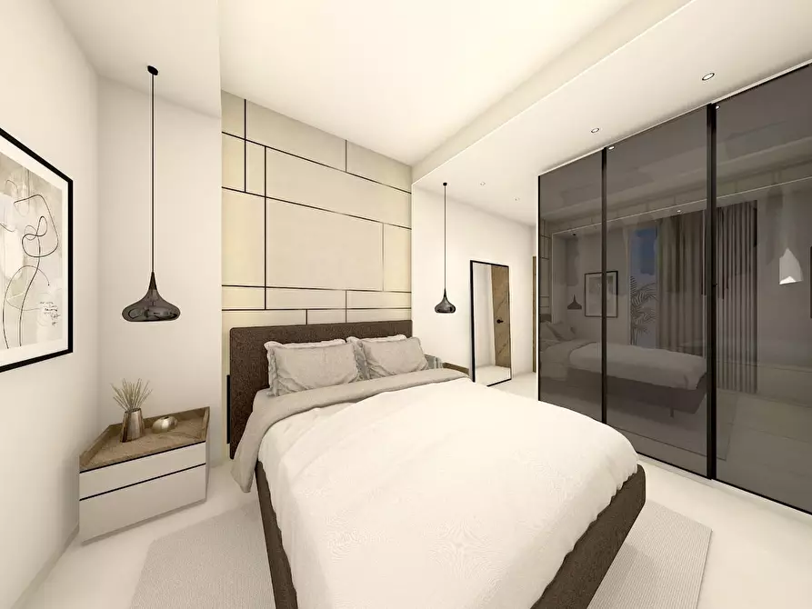 Immagine 22 di Appartamento in vendita  a Nardo'