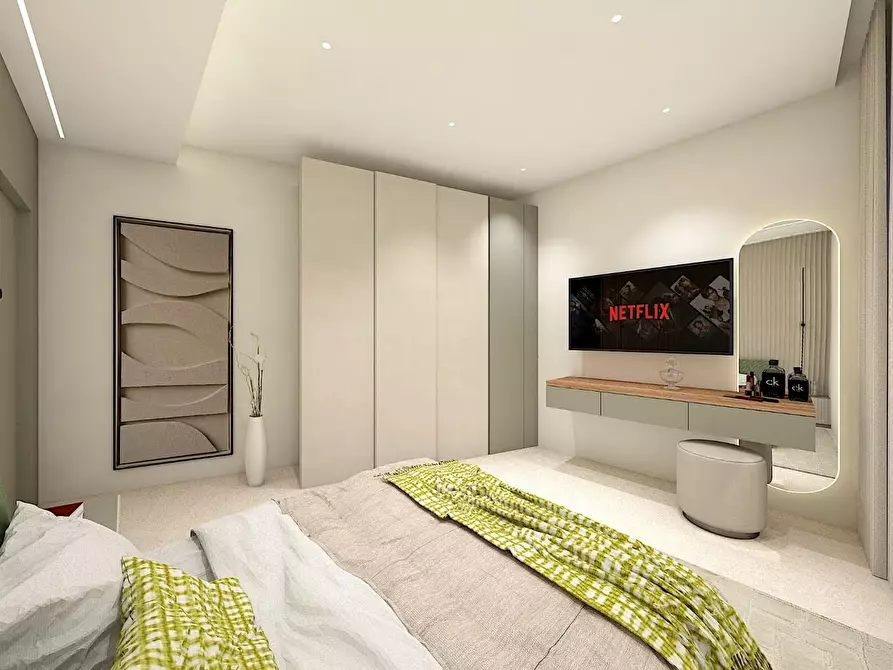 Immagine 30 di Appartamento in vendita  a Nardo'