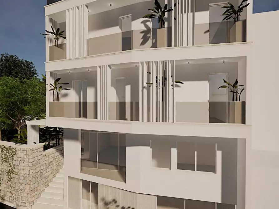 Immagine 6 di Appartamento in vendita  a Nardo'