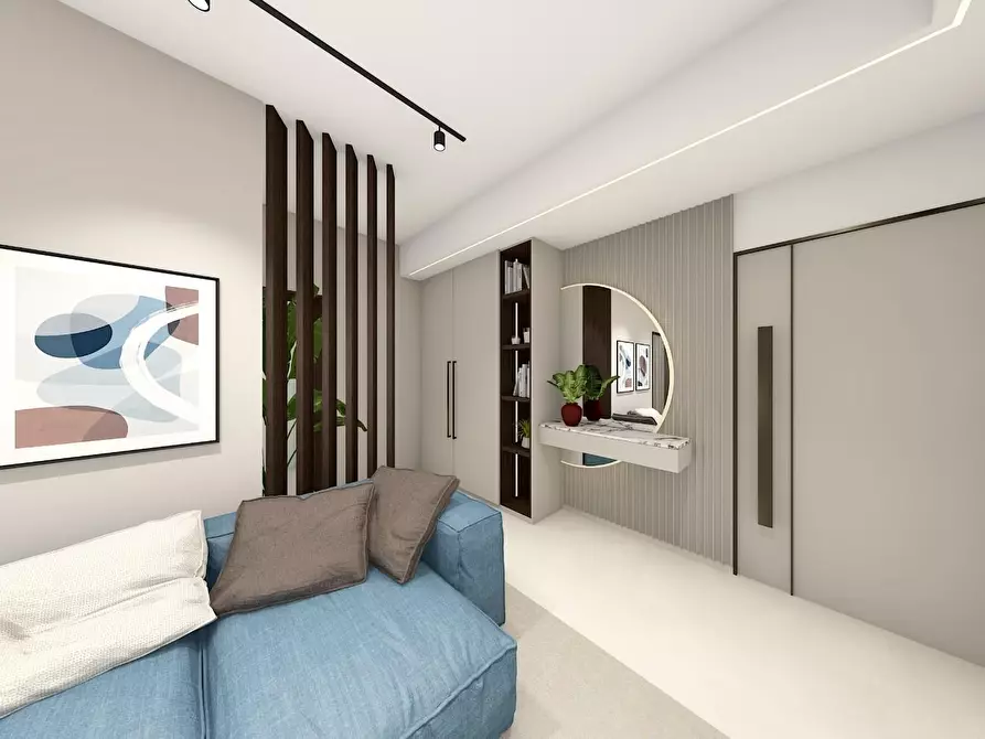 Immagine 28 di Appartamento in vendita  a Nardo'