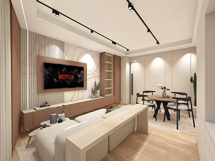 Immagine 3 di Appartamento in vendita  a Nardo'