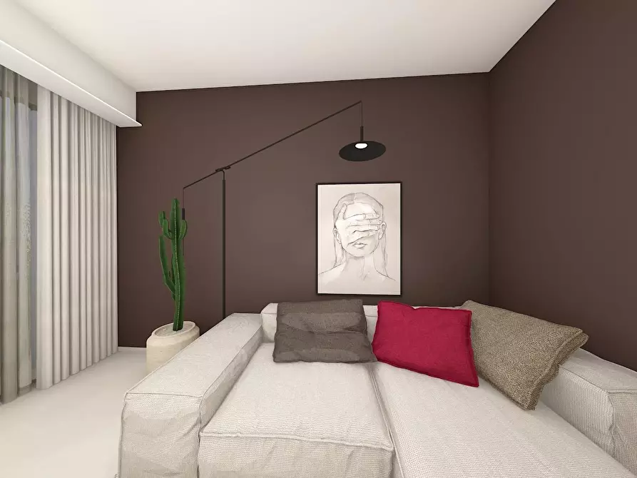 Immagine 17 di Appartamento in vendita  a Nardo'