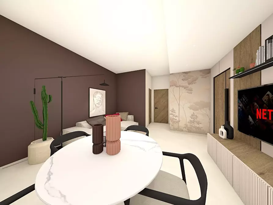 Immagine 19 di Appartamento in vendita  a Nardo'