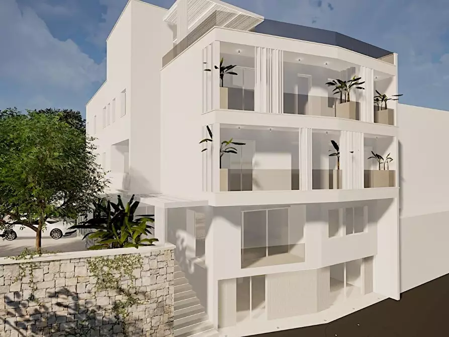 Immagine 9 di Appartamento in vendita  a Nardo'