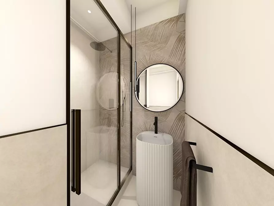 Immagine 16 di Appartamento in vendita  a Nardo'