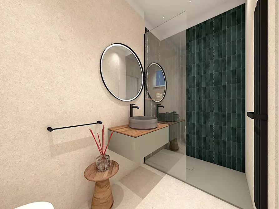 Immagine 33 di Appartamento in vendita  a Nardo'