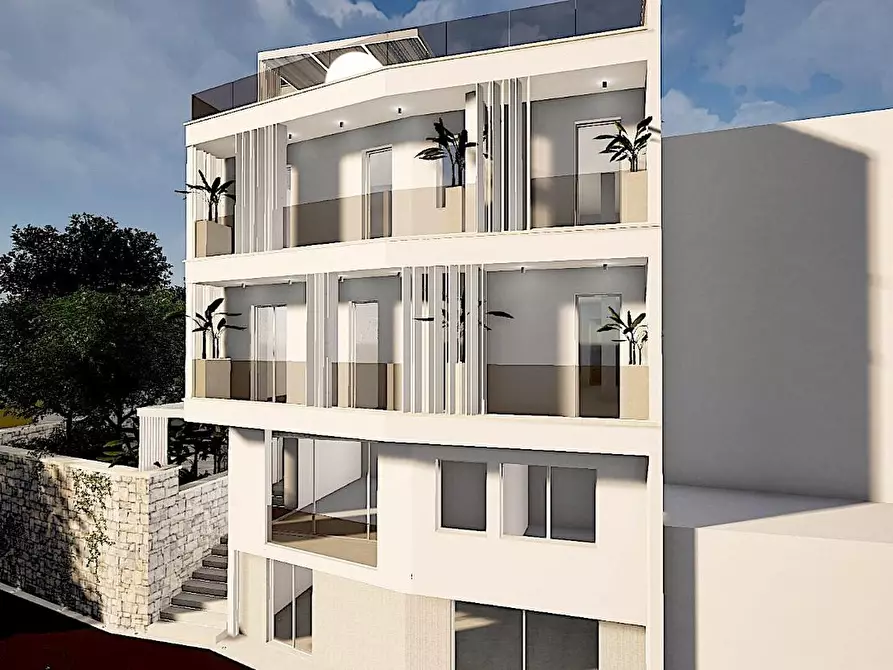 Immagine 7 di Appartamento in vendita  a Nardo'