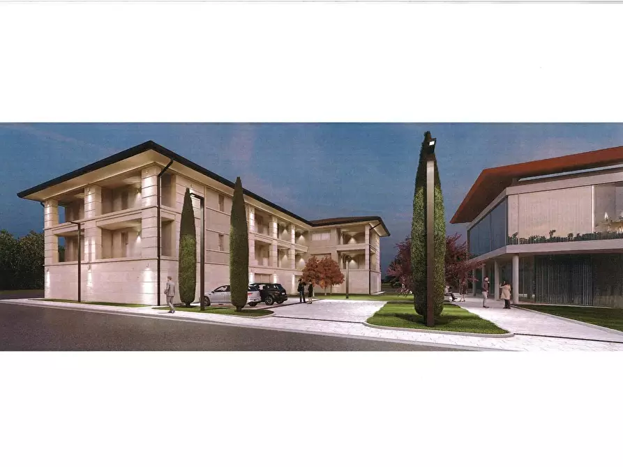 Immagine 3 di Appartamento in vendita  a Cascina