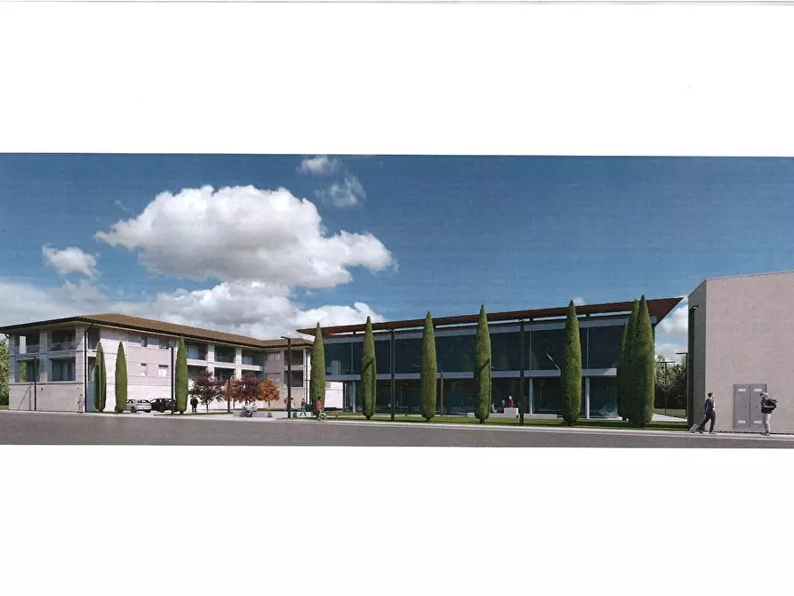 Immagine 2 di Appartamento in vendita  a Cascina