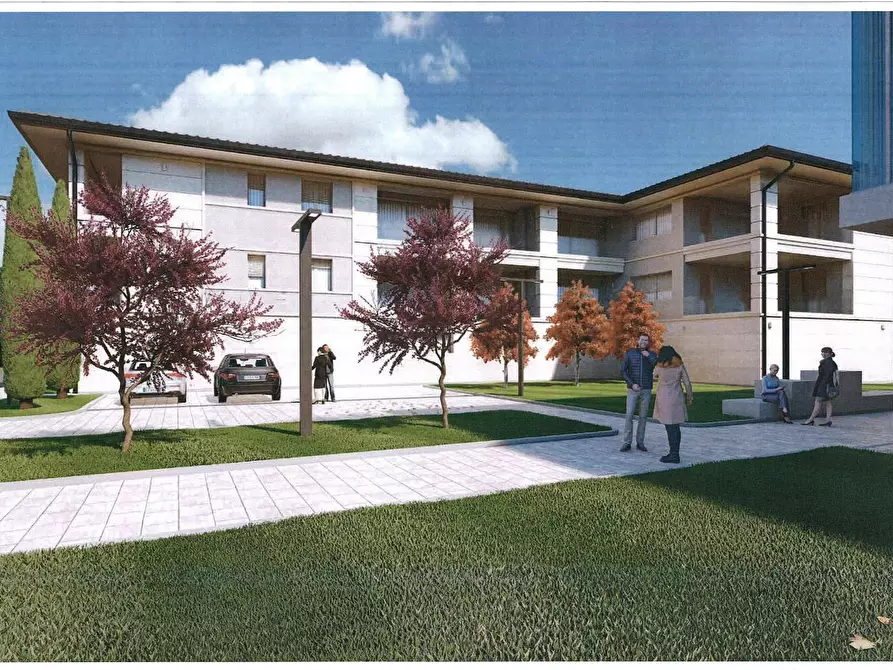 Immagine 2 di Appartamento in vendita  a Cascina