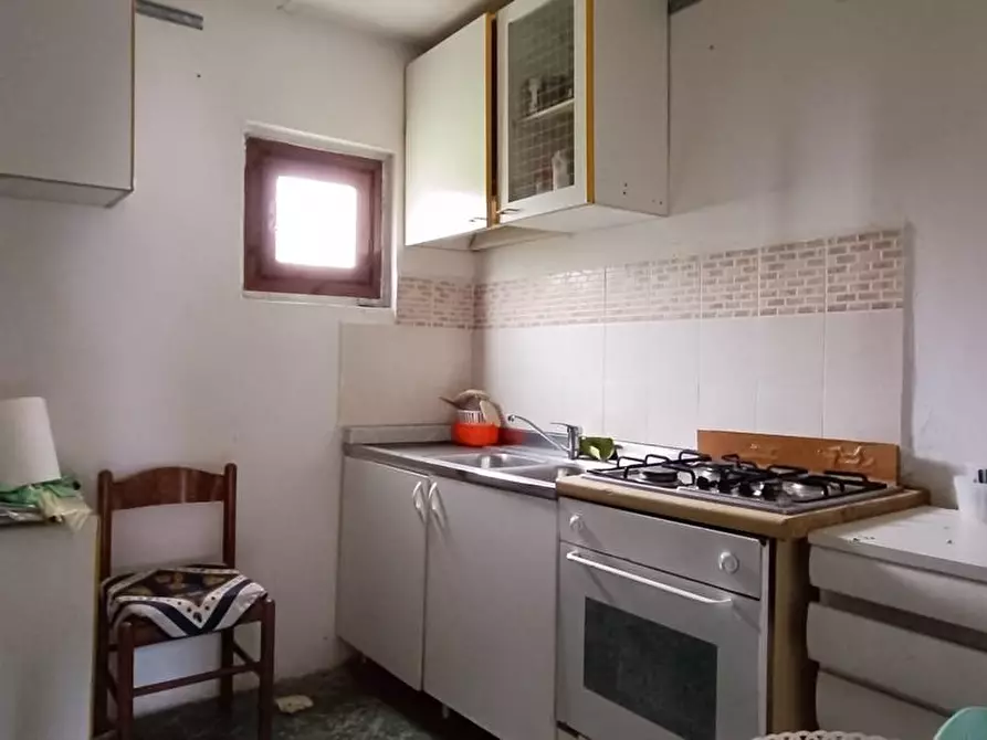 Immagine 13 di Casa indipendente in vendita  a Castelnuovo Magra