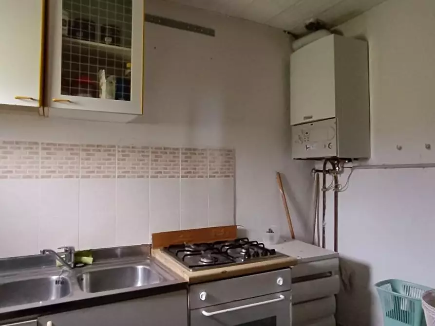 Immagine 16 di Casa indipendente in vendita  a Castelnuovo Magra