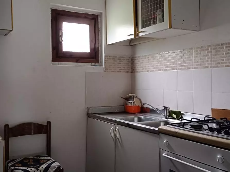 Immagine 12 di Casa indipendente in vendita  a Castelnuovo Magra