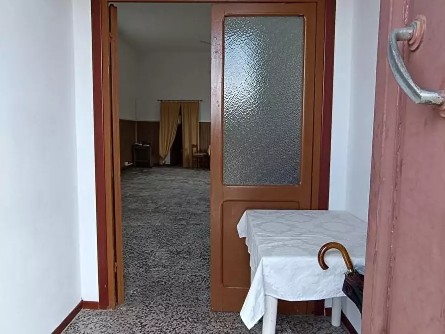 Immagine 25 di Casa indipendente in vendita  a Castelnuovo Magra