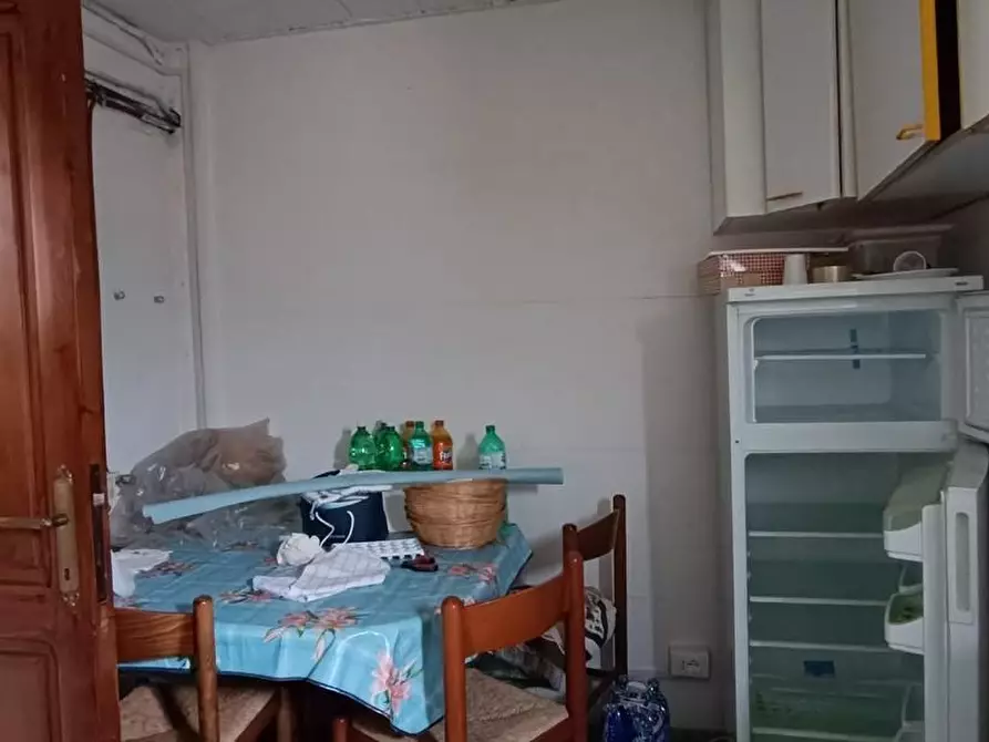 Immagine 15 di Casa indipendente in vendita  a Castelnuovo Magra